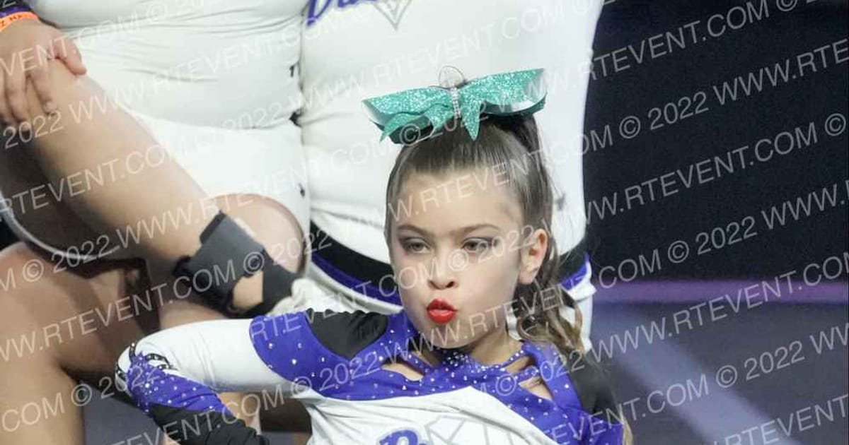 DESERT DIAMONDS YOUTH SHIMMER NA · AS Nationals