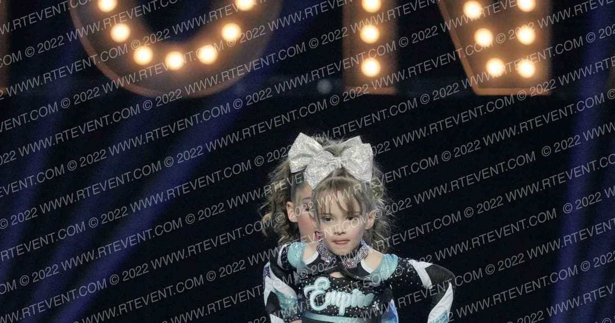 VEGAS EMPIRE ATHLETICS PIXIES NA · AS Nationals