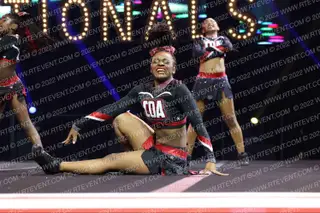 COA ELITE EXTRAVAGANZA NA