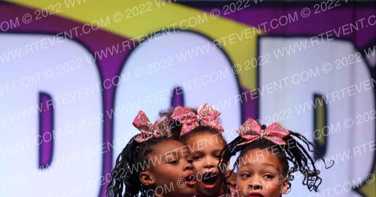 Cheaha Cheer and Tumble Aspen · CHEERSPORT Nationals