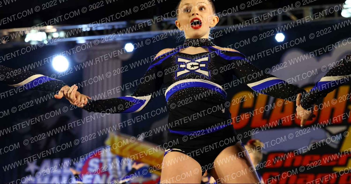 East Celebrity Elite - CT Paparazzi · ASC Clash of The Titans Hartford Showdown DI DII