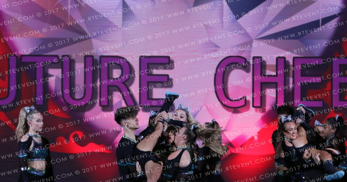 GCA Chrome · Heart of England UK University Nationals