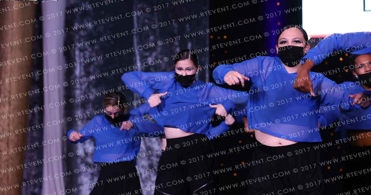 Miss Edie's Dancin Feet Seniors(HH) · CCD Upper Marlboro Grand Nationals UPDATED