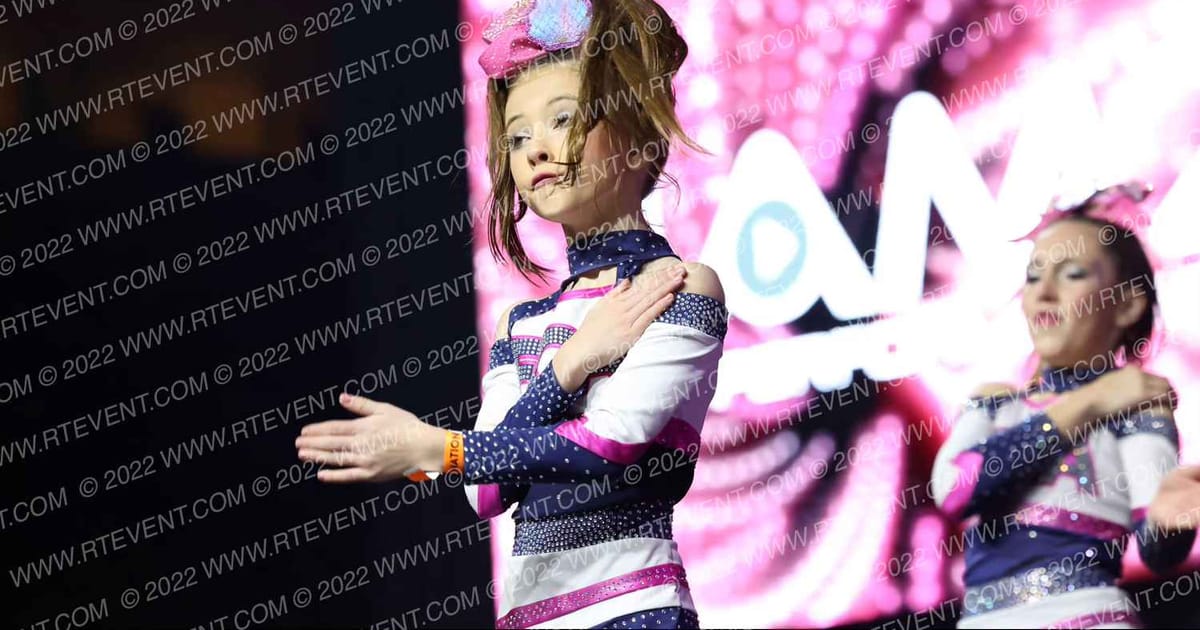 FCA PRODIGY NA · AS Nationals