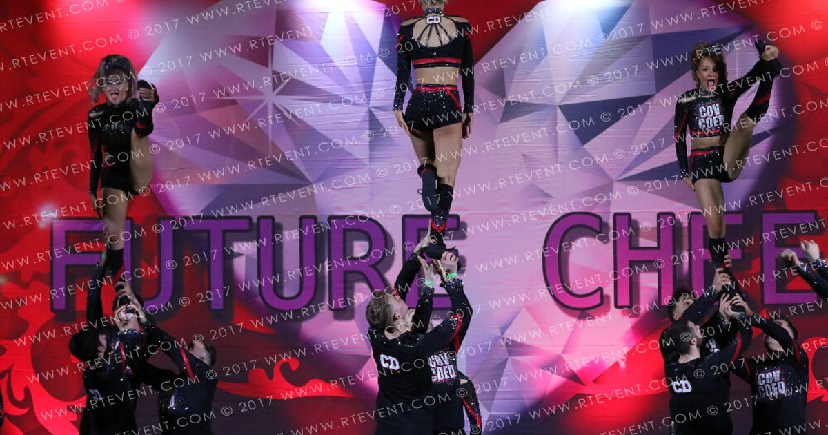 Coventry Dynamite COV COED · Heart of England UK University Nationals
