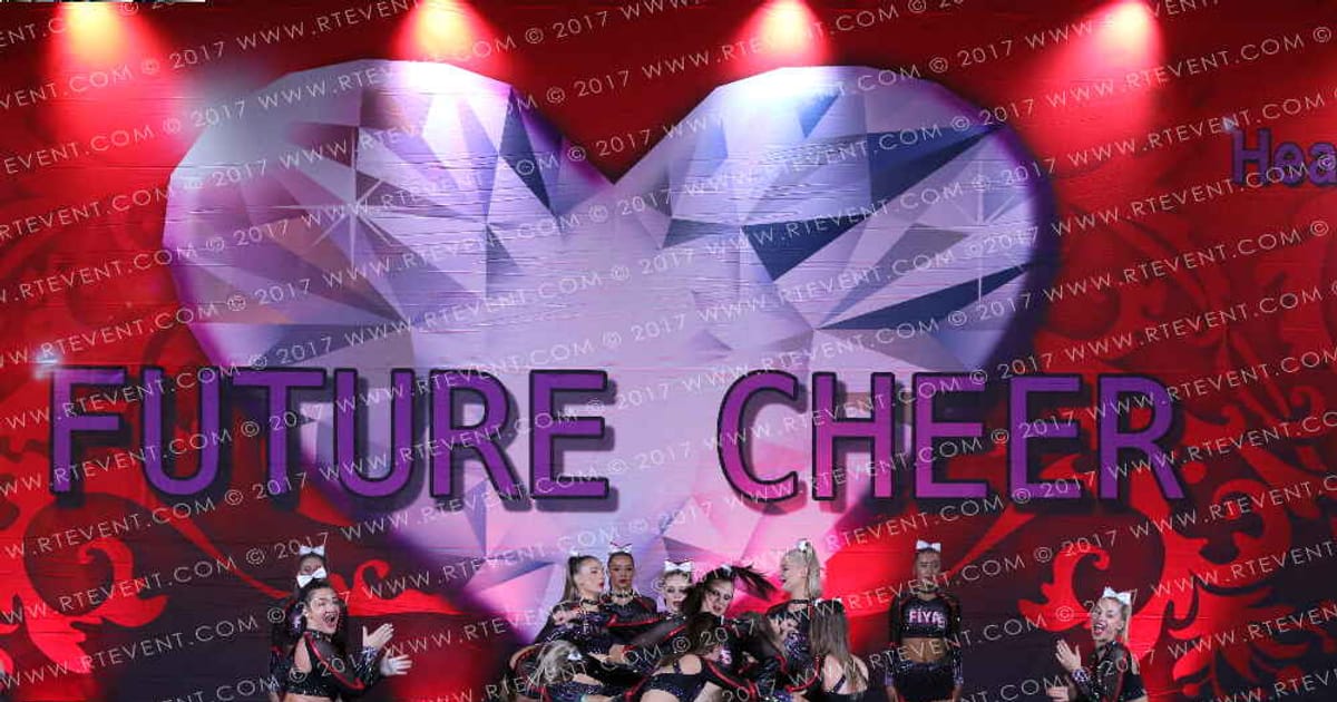 Coventry Dynamite FIYA 5 · Heart of England UK University Nationals
