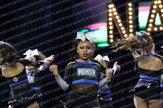 POWER ELITE ALLSTARS POISON NA