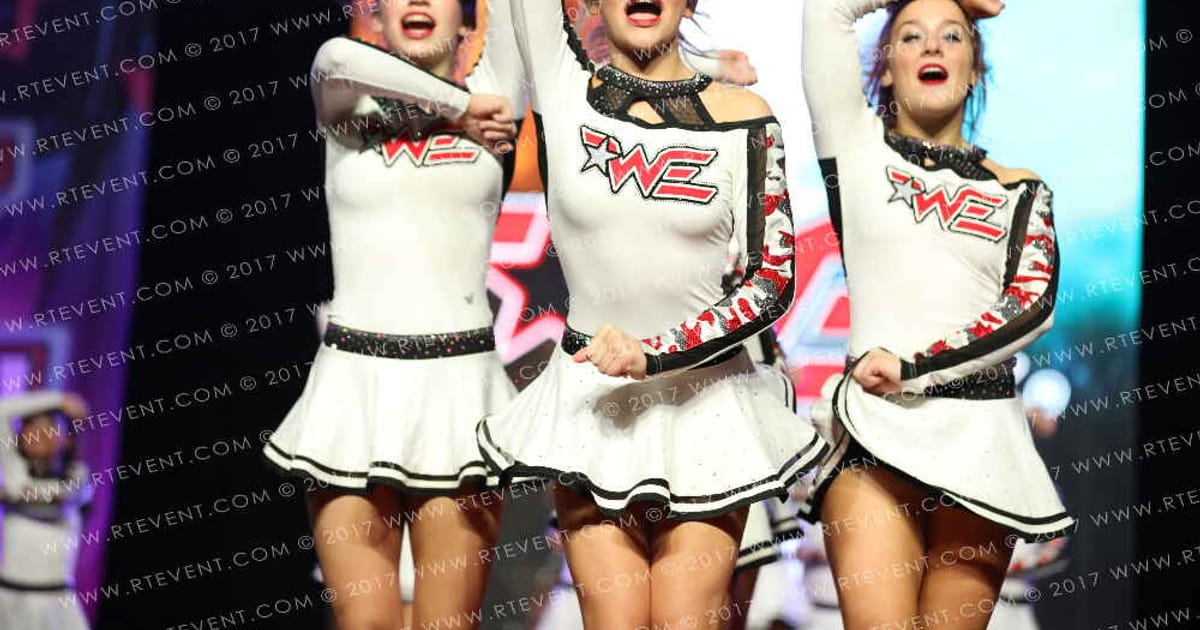 Woodlands Elite - Katy Spartans · Encore Grand Nationals