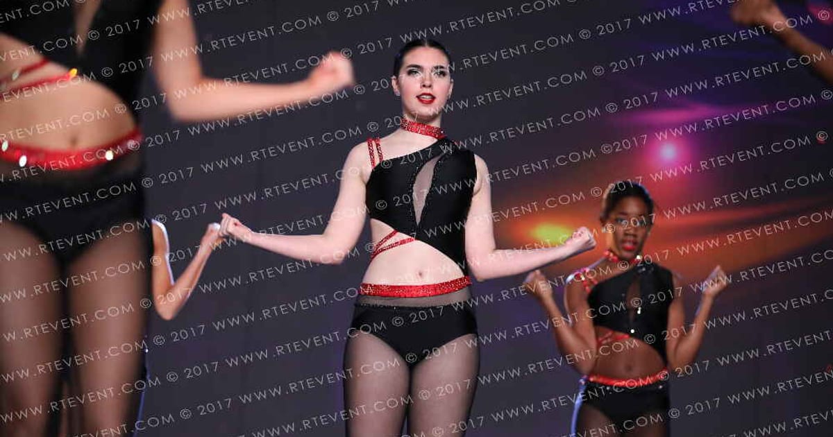 Dance Dynamics Junior Small Jazz · Encore Grand Nationals