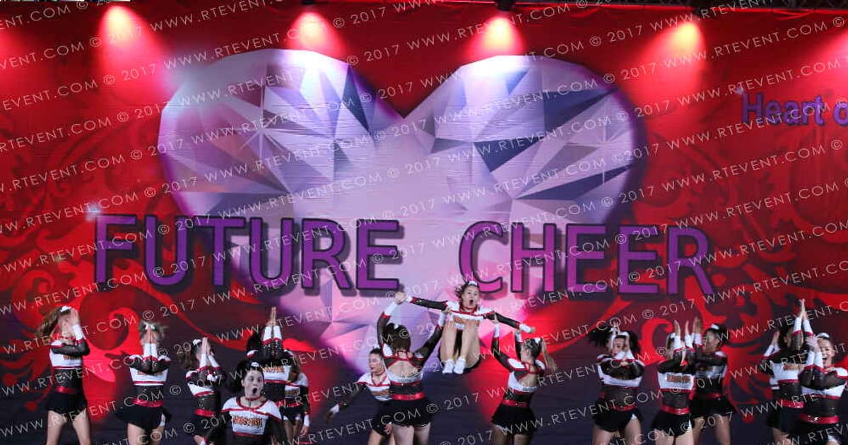 Crimson Heat Phoenix White Fang · Heart of England UK University Nationals