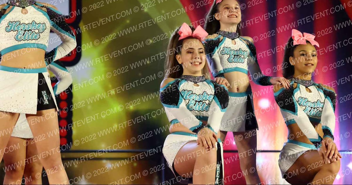 Hershey Elite Inferno · Encore Philly Showdown