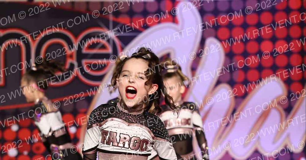 Fargo All Stars Mini Moons · Celebrity Saint Paul