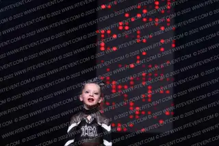Tulsa Cheer Academy R. Laymon
