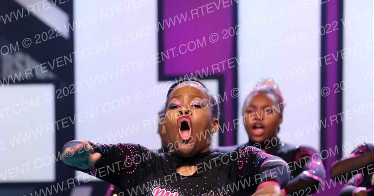 NA · CHEERSPORT Nationals