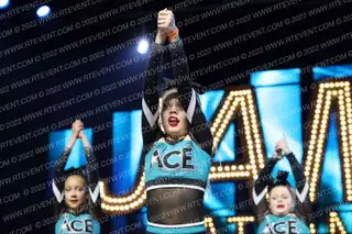ACE ALLSTAR STEALTH NA