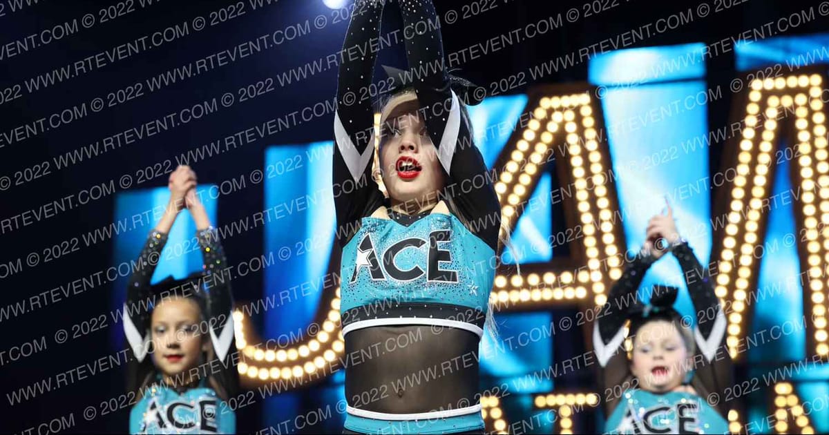 ACE ALLSTAR STEALTH NA · AS Nationals
