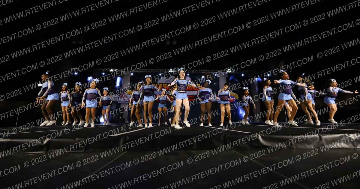 Dream Allstars Fantasy · ASC Clash of The Titans Hartford Showdown DI DII
