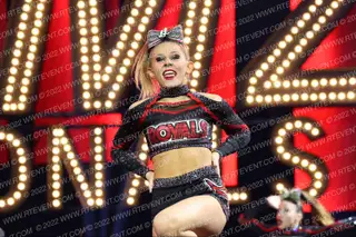 AZ ROYALS LADY LEGACY NA