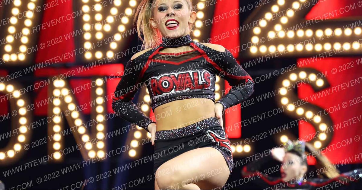 AZ ROYALS LADY LEGACY NA · AS Nationals