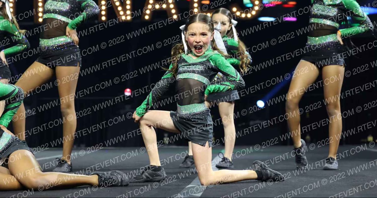 ATHLETIC PERFECTION SILVER NA · AS Nationals