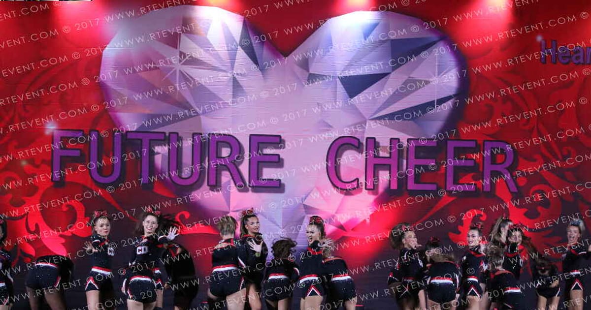 Coventry Dynamite NITRO · Heart of England UK University Nationals