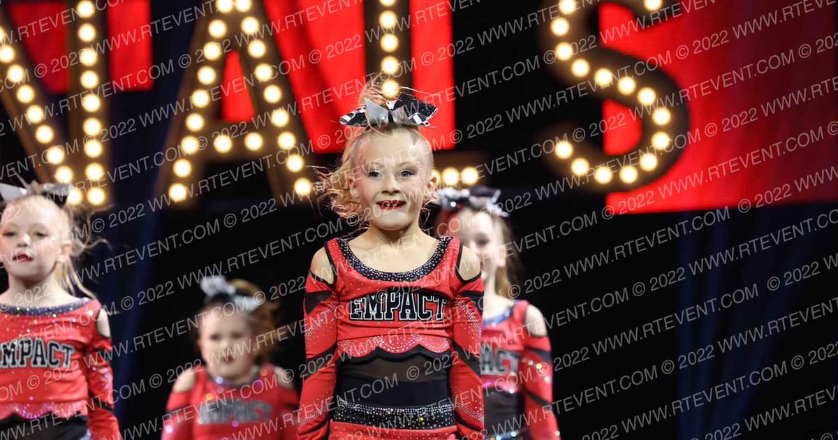EMPACT ATHLETICS ERA NA · AS Nationals