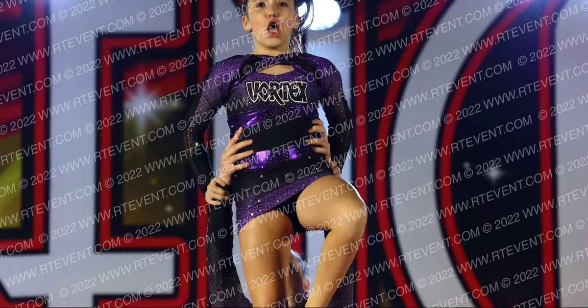 Vortex Allstars Cyclones · Encore Philly Showdown