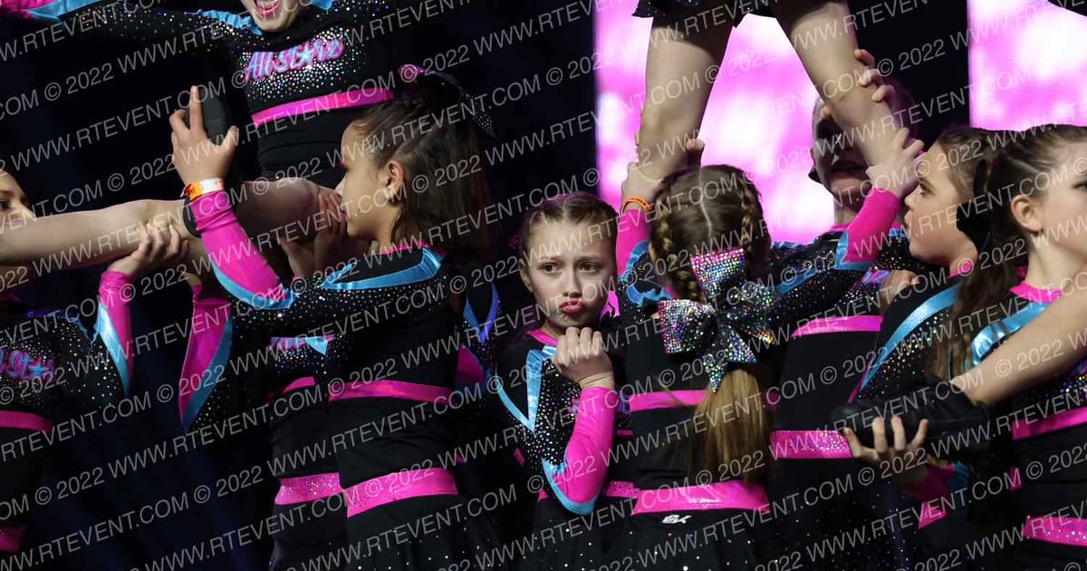ALL STARZ ACADEMY SUPER NOVAZ NA · AS Nationals