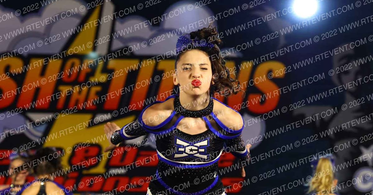 East Celebrity Elite - CT Encore · ASC Clash of The Titans Hartford Showdown DI DII