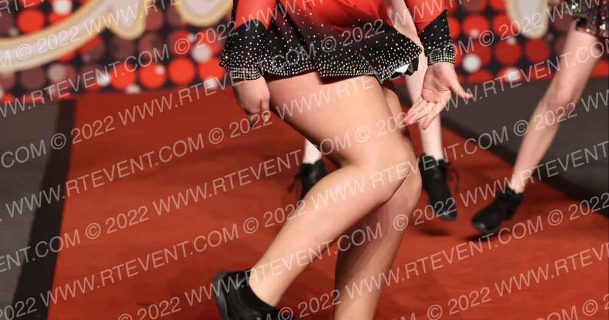 Chippewa Valley Spirit All Stars Lucky Stars · Celebrity Saint Paul