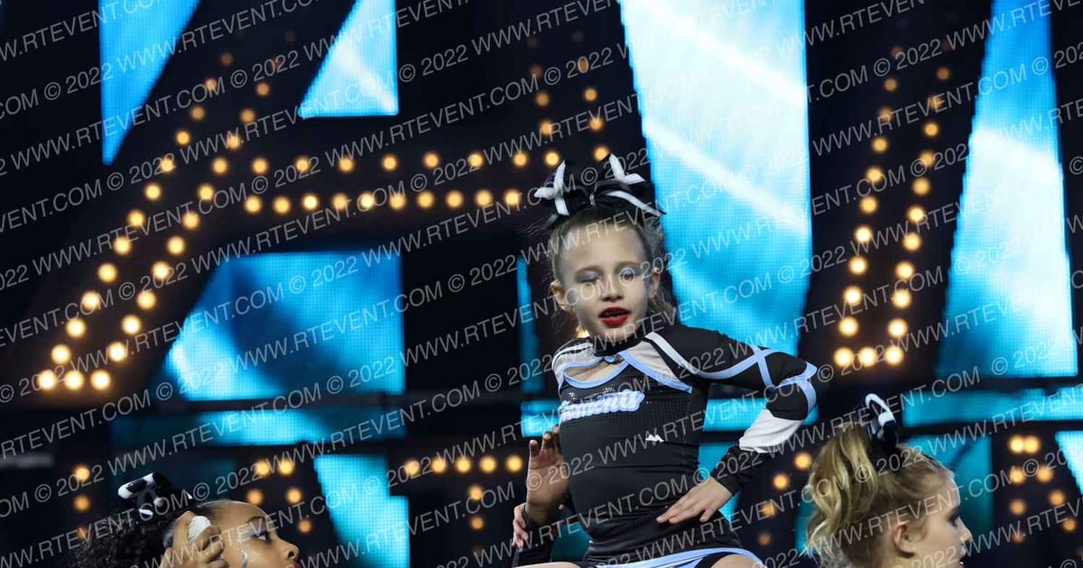LAS VEGAS ELEMENTS JLAVA NA · AS Nationals