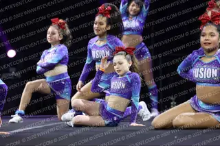 FUSION ELITE GLOW NA