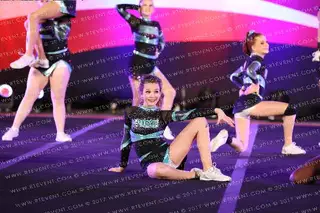 Renegade Athletics Lady Rebels