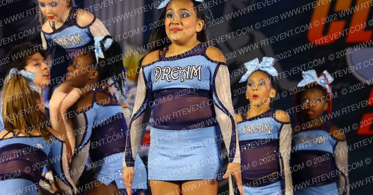 Dream Allstars twilight · ASC Clash of The Titans Hartford Showdown DI DII