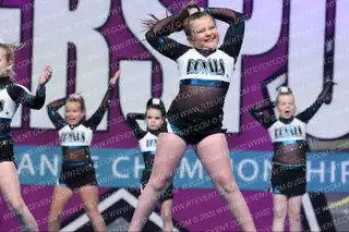 B.E. Athletix Royal Prodigy