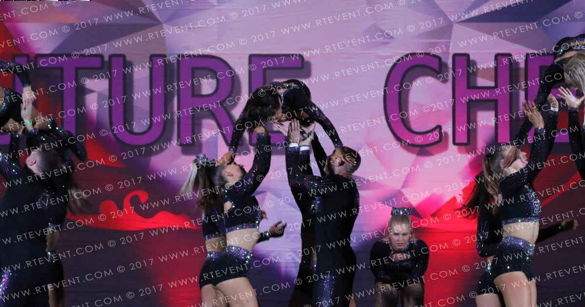 Coventry Dynamite BOMBSQUAD · Heart of England UK University Nationals