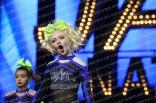 IMPACT ELITE ALLSTARS LADY LUNA
