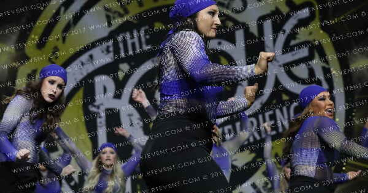 Premier Athletics - Northern Kentucky MOB · Athletic Columbus Nationals and Dance Grand Nationals DiDii
