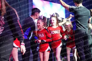 Awards Friday
