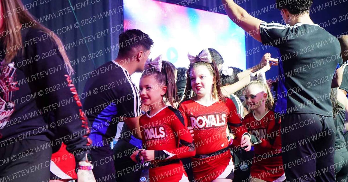 Awards Friday · AS Nationals