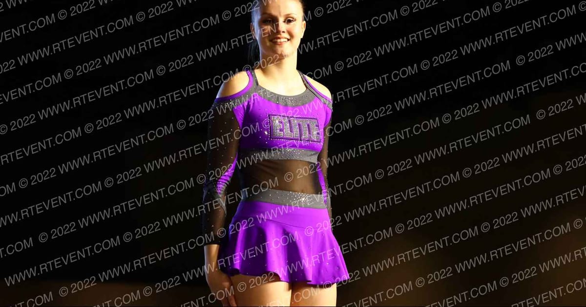 Elite All Stars of Maine RECON · ASC Clash of The Titans Hartford Showdown DI DII