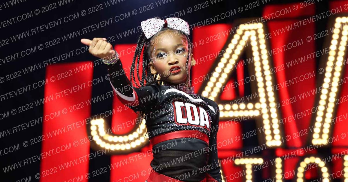 COA ELITE ENCORE NA · AS Nationals