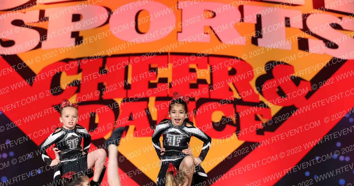 Full Force Vaders · Spirit Sports Dallas National DIDII
