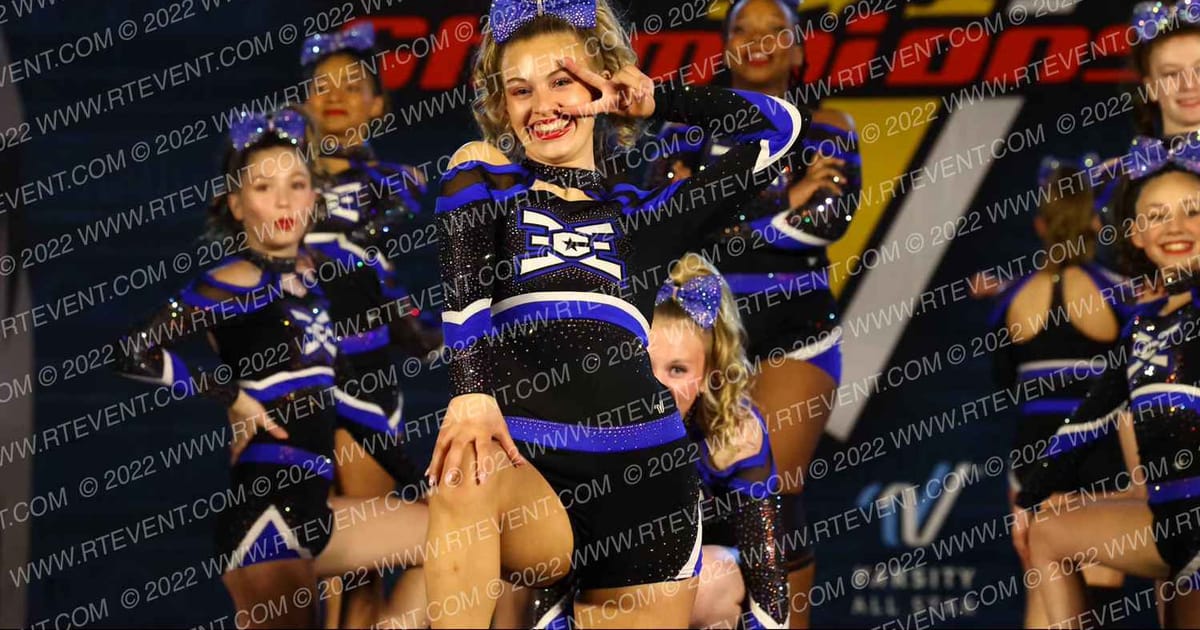 East Celebrity Elite - CT Superstars · ASC Clash of The Titans Hartford Showdown DI DII