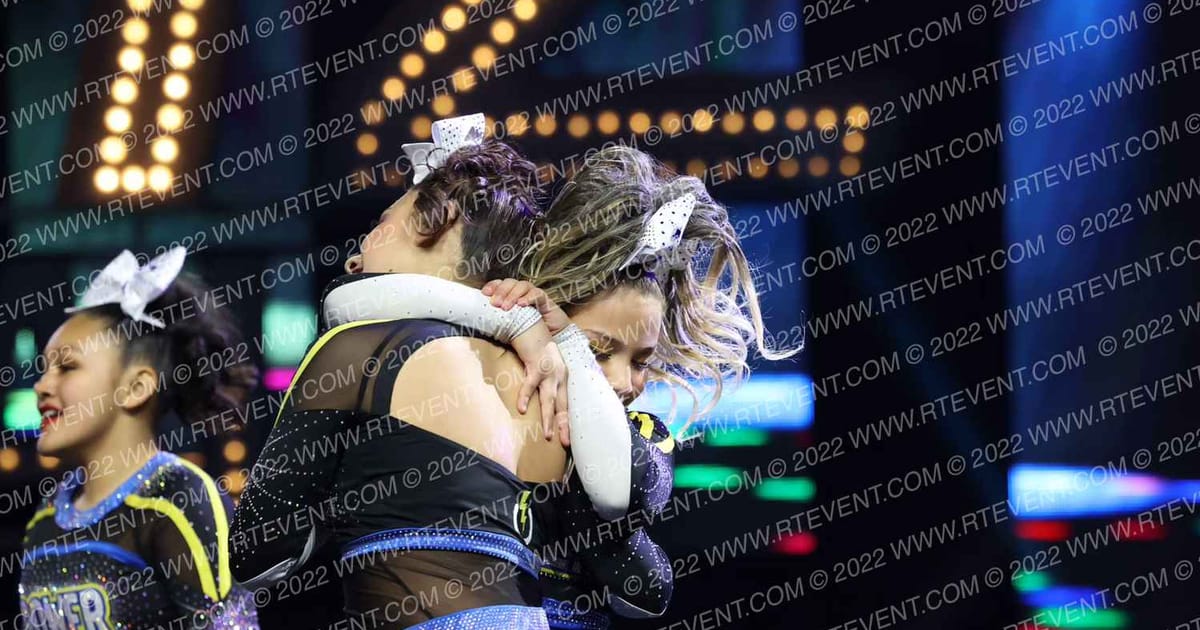 POWER ELITE ALLSTARS  VENOM NA · AS Nationals