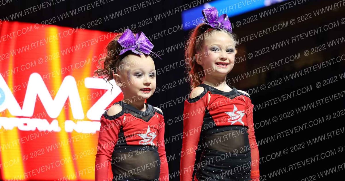 STARSTRUCK DIVAS NA · AS Nationals