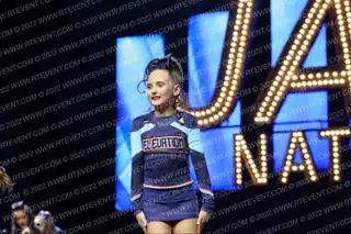 ELEVATION ATHLETICS AVALANCHE NA
