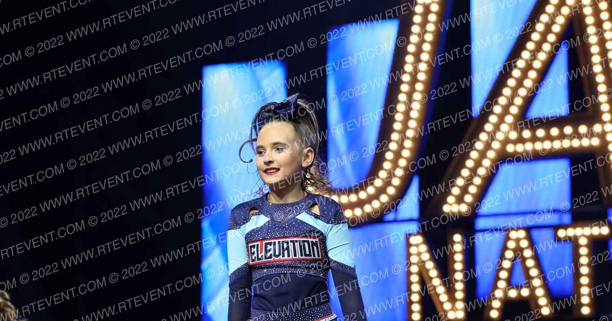 ELEVATION ATHLETICS AVALANCHE NA · AS Nationals