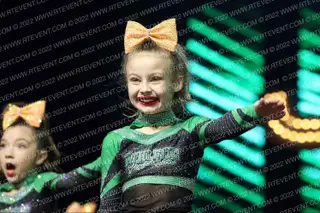 ATHLETIC PERFECTION MANGO NA