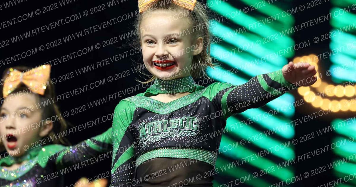 ATHLETIC PERFECTION MANGO NA · AS Nationals